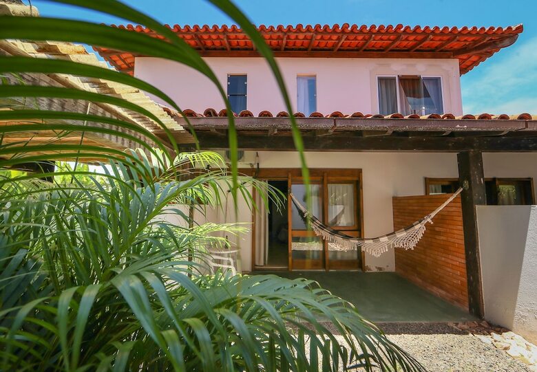 Hotel Jardim Atl�ntico Beach Resort