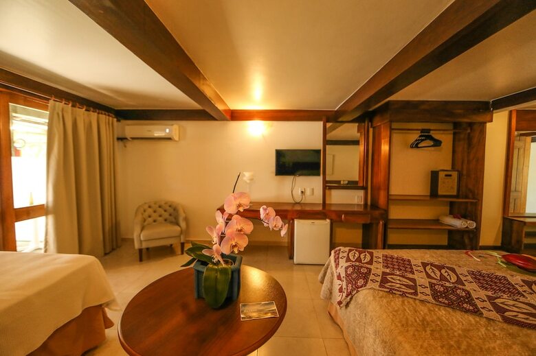 Hotel Jardim Atl�ntico Beach Resort