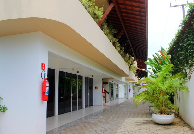 Hotel Jardim Atl�ntico Beach Resort