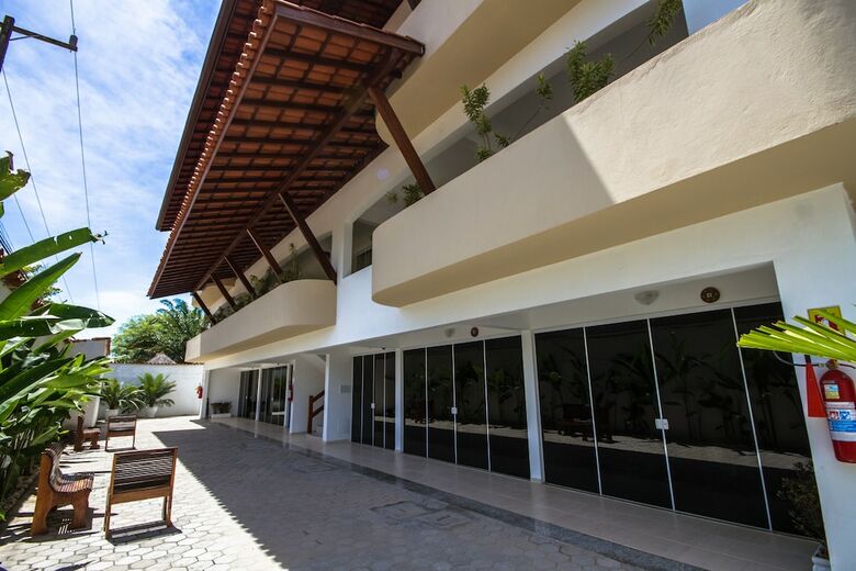 Hotel Jardim Atl�ntico Beach Resort