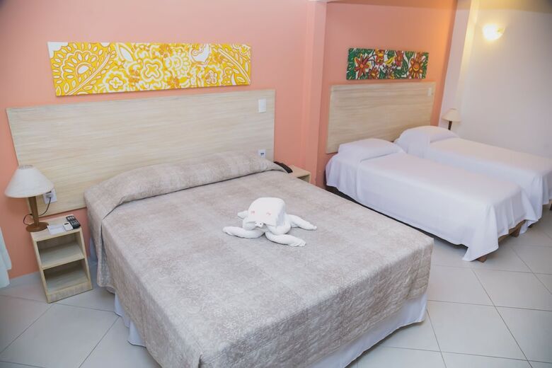 Hotel Jardim Atl�ntico Beach Resort