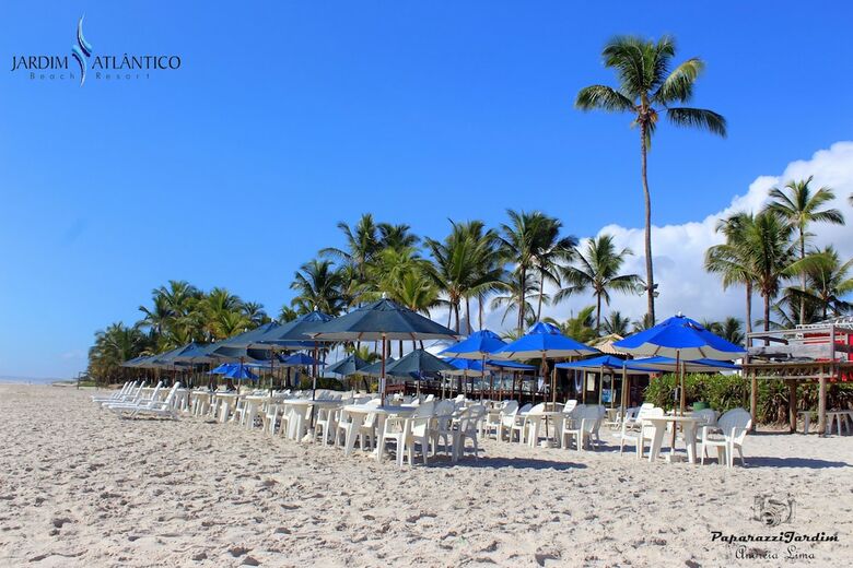 Hotel Jardim Atl�ntico Beach Resort