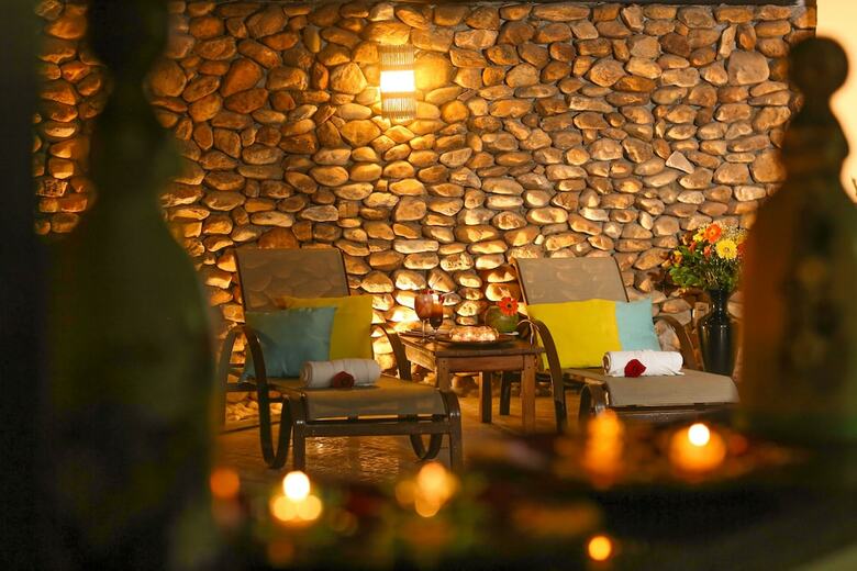 Hotel Jardim Atl�ntico Beach Resort