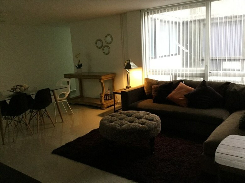 Apartamentos Amplio Y Luminoso Depto 3b Lamartine