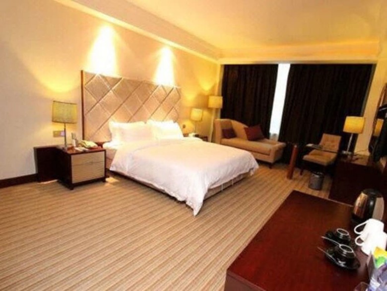 Shenzhen Haosheng Garden Hotel