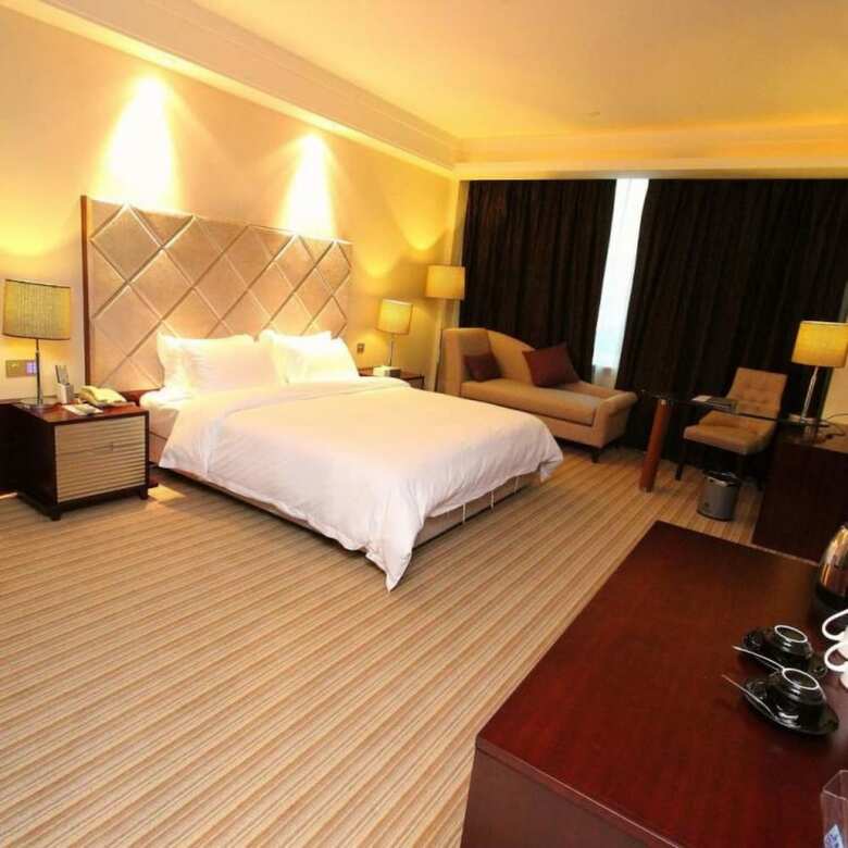 Shenzhen Haosheng Garden Hotel