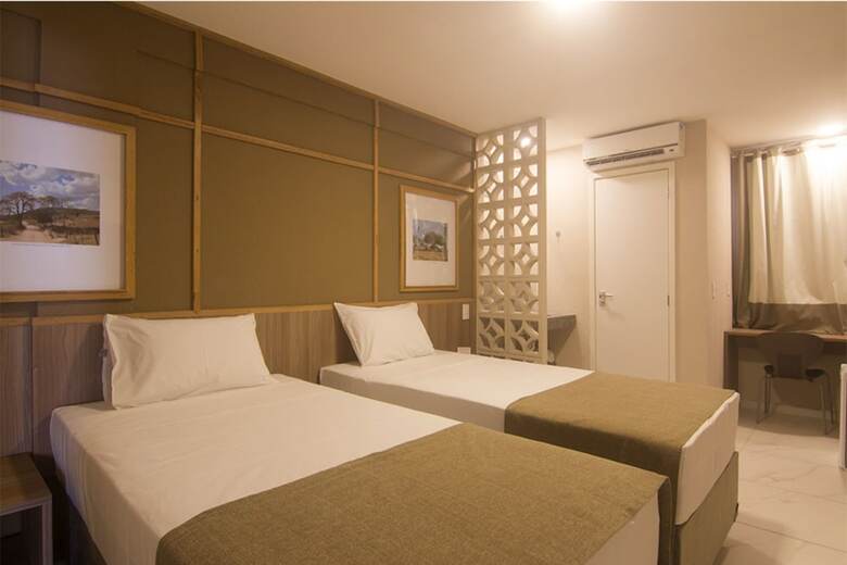 Hotel Privillege