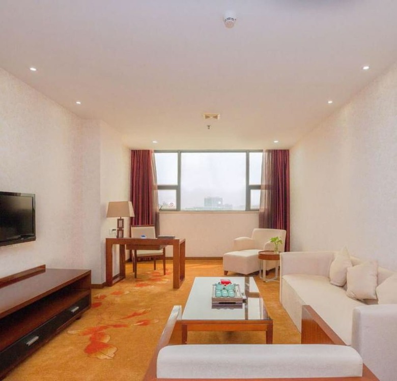 Shenzhen Ocean City Garden Hotel