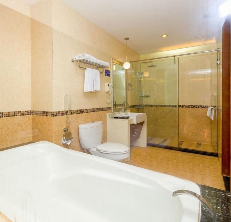 Shenzhen Ocean City Garden Hotel