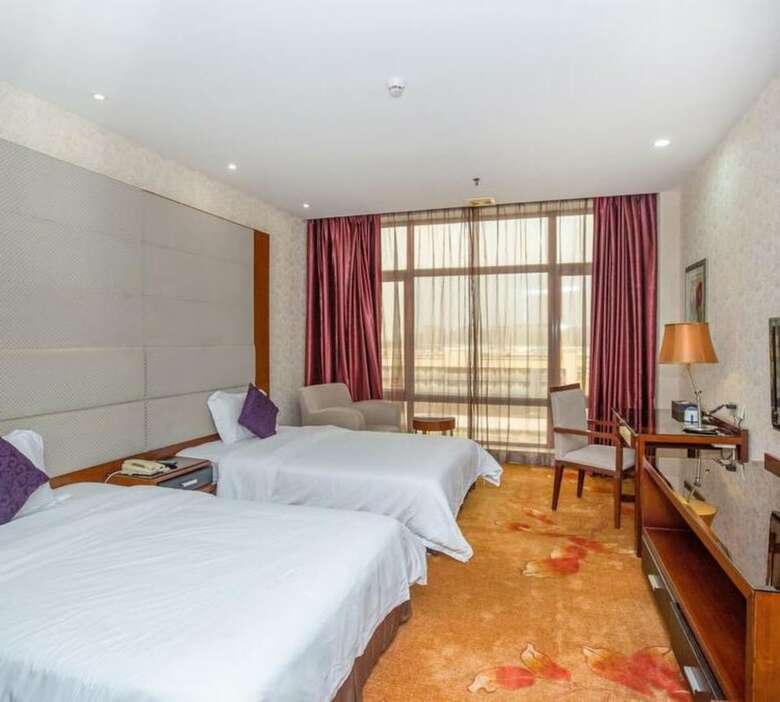 Shenzhen Ocean City Garden Hotel