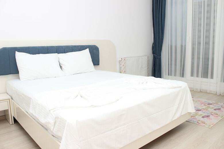 Apartamento Quars Suite