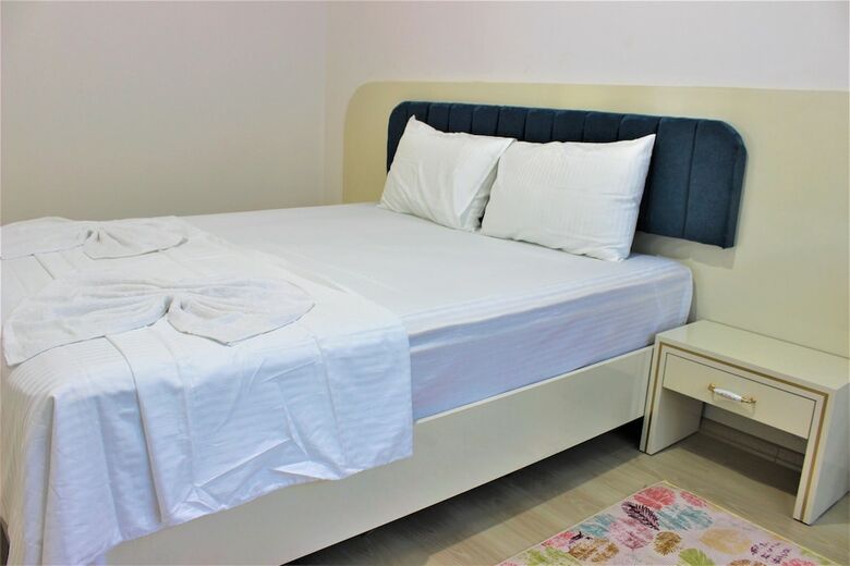 Apartamento Quars Suite