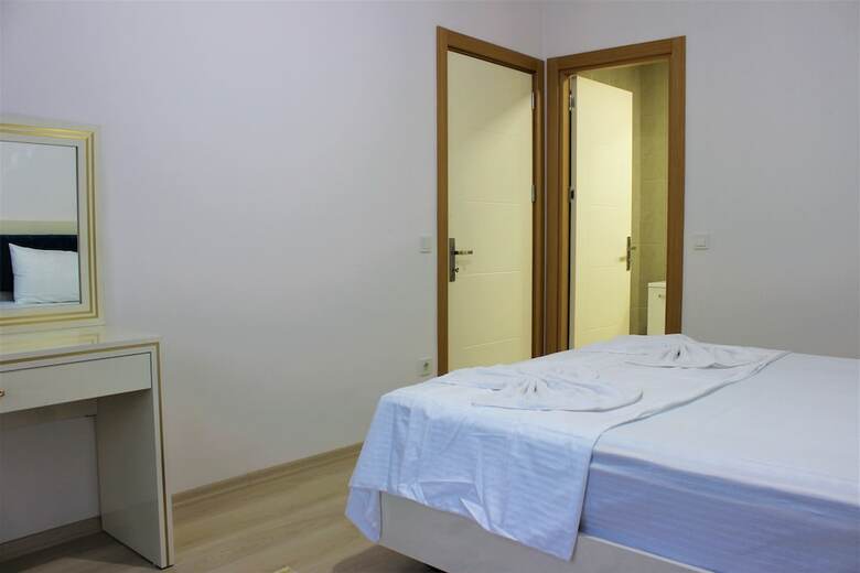 Apartamento Quars Suite