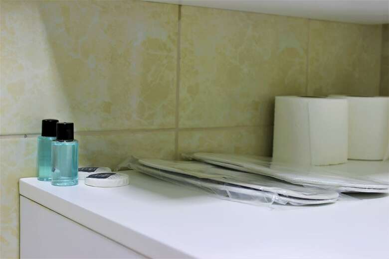 Apartamento Quars Suite