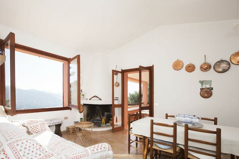 Villa Pina