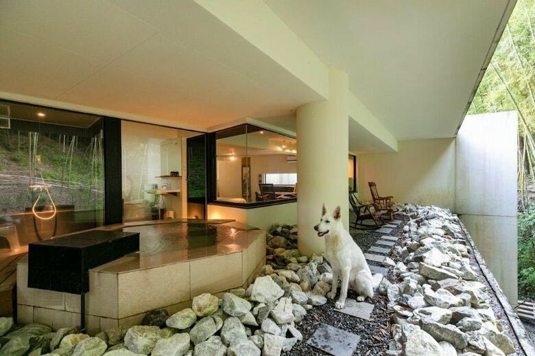 Hotel Aso Daiichikan