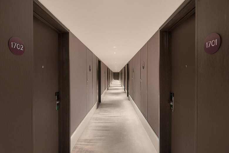 Hotel Citadines Lujiazui Shanghai