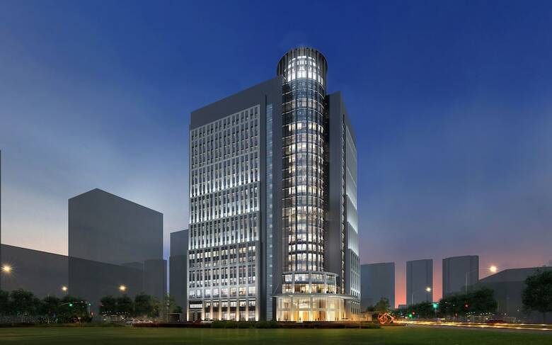 Hotel Citadines Lujiazui Shanghai