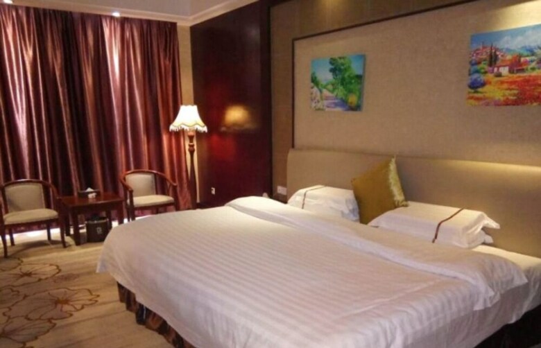 Billions Earn Hotel