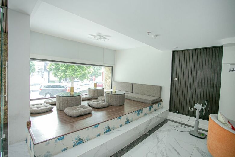 New Century Hotel