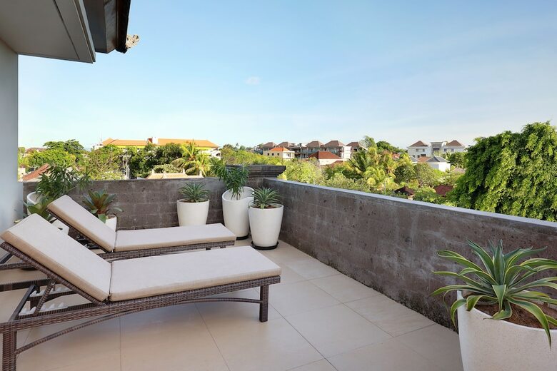Hotel Signature Bali Sanur