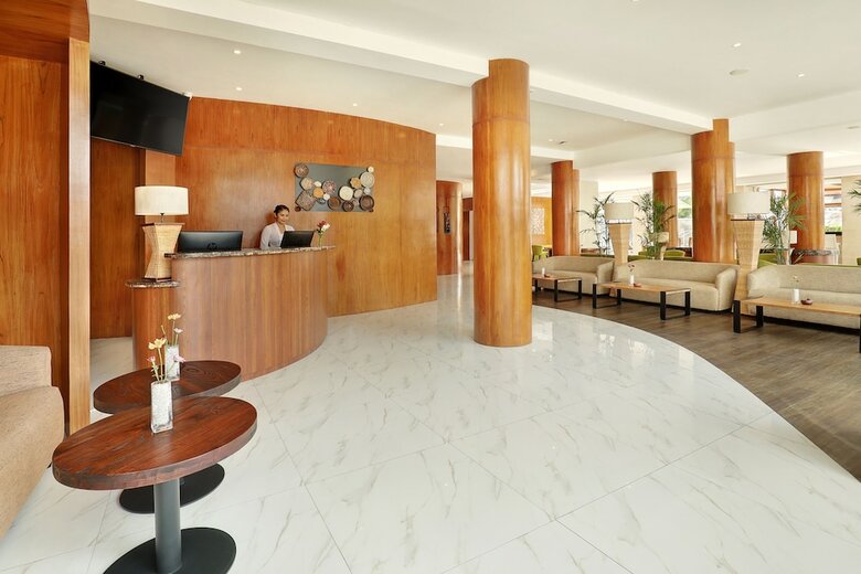 Hotel Signature Bali Sanur
