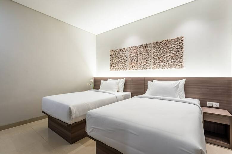 Hotel Signature Bali Sanur