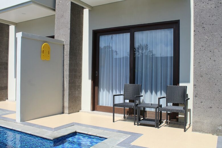 Hotel Signature Bali Sanur