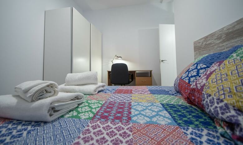 Apartamento La Pleamar de C�diz