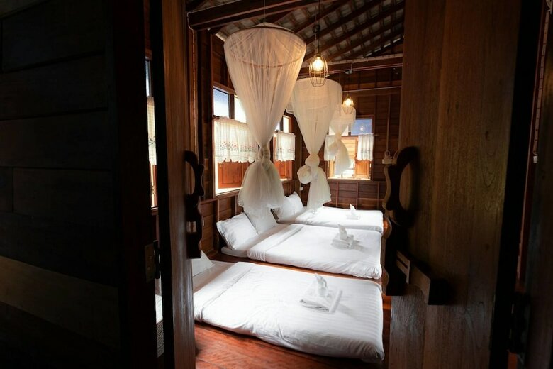Hotel Homestay Baan Auy Chiang Mai