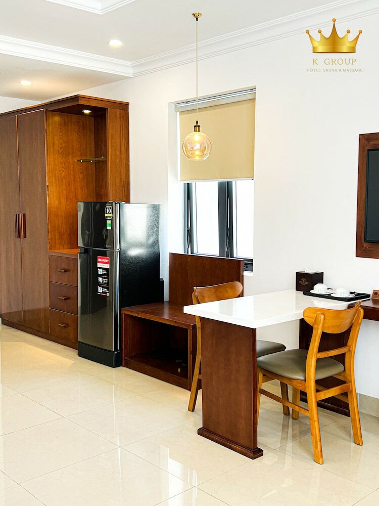 Kiwi Hotel & Apartments