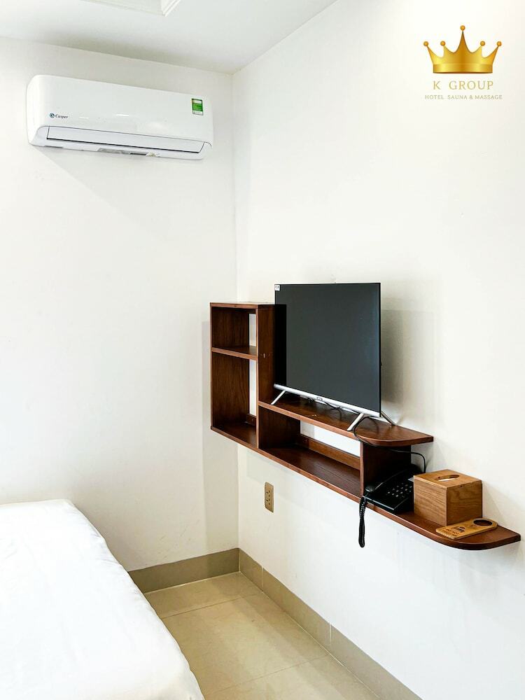 Kiwi Hotel & Apartments
