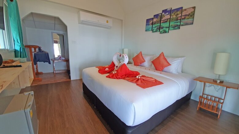 Hotel Koh Jum Delight Beach