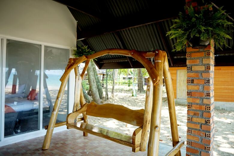 Hotel Koh Jum Delight Beach