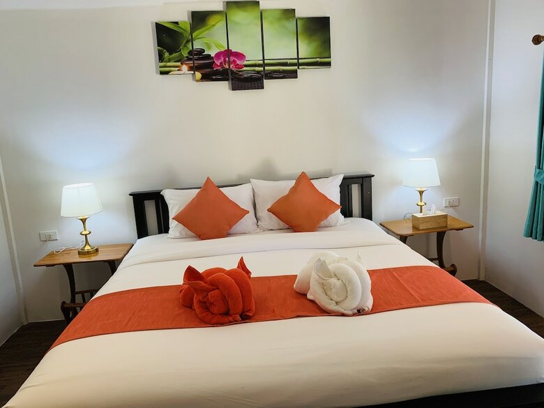 Hotel Koh Jum Delight Beach