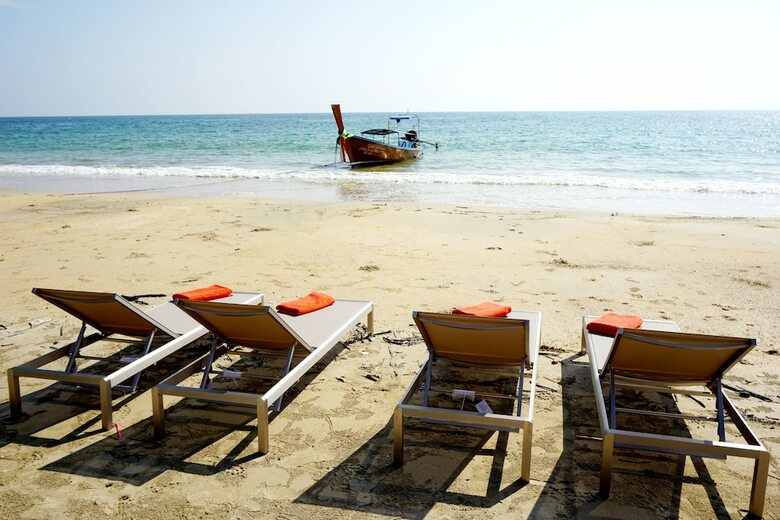 Hotel Koh Jum Delight Beach