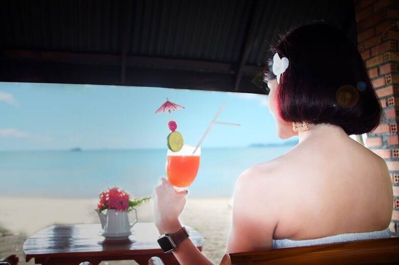 Hotel Koh Jum Delight Beach