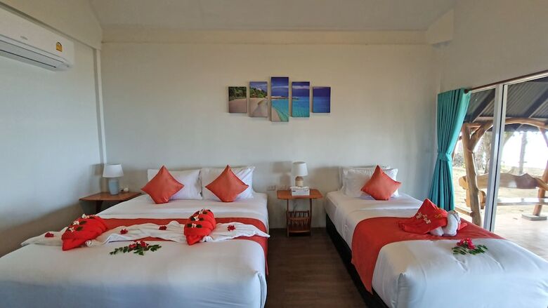 Hotel Koh Jum Delight Beach