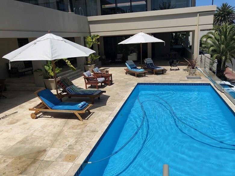 Hotel Bantry Retreat - Adults Only