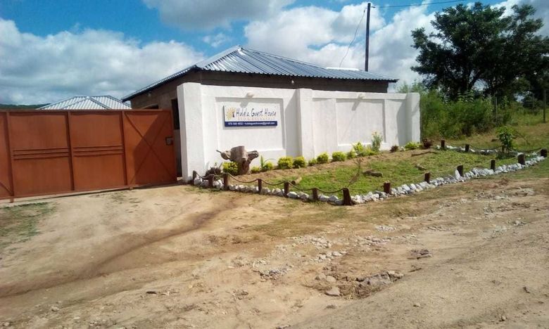 Hotel Hulela Guest House