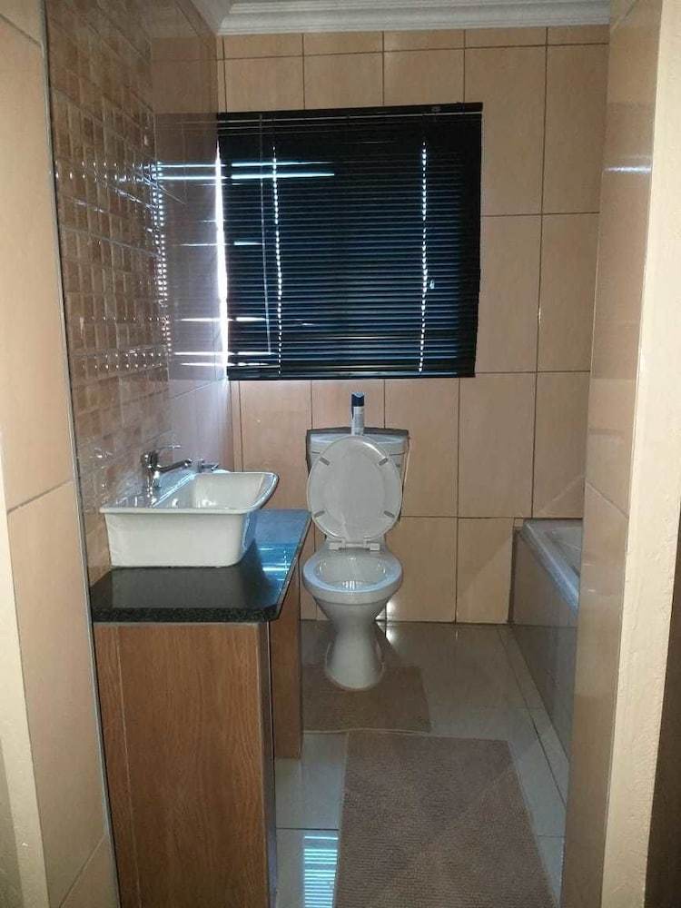 Hotel Hulela Guest House