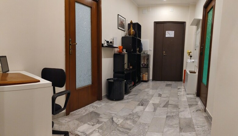 Apartamento Casa Vacanze - Il Profumo Del Mare