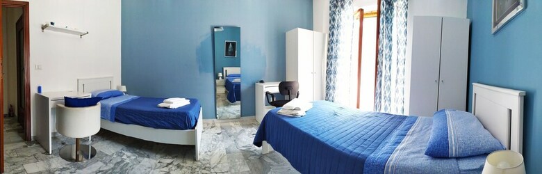 Apartamento Casa Vacanze - Il Profumo Del Mare
