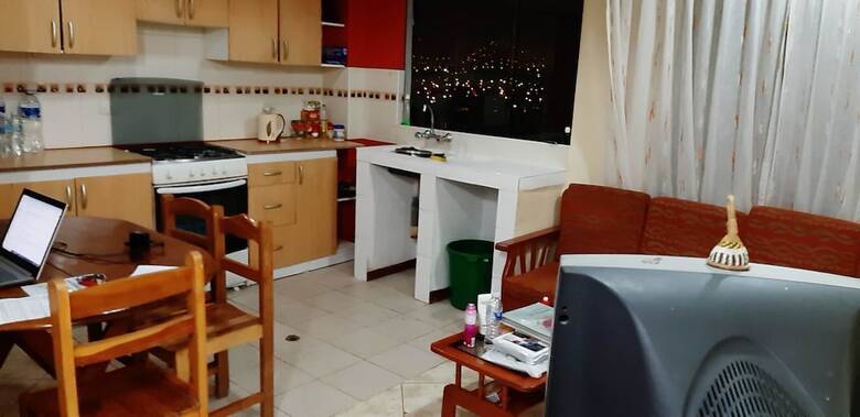 Hotel Shared Apartments San Blas