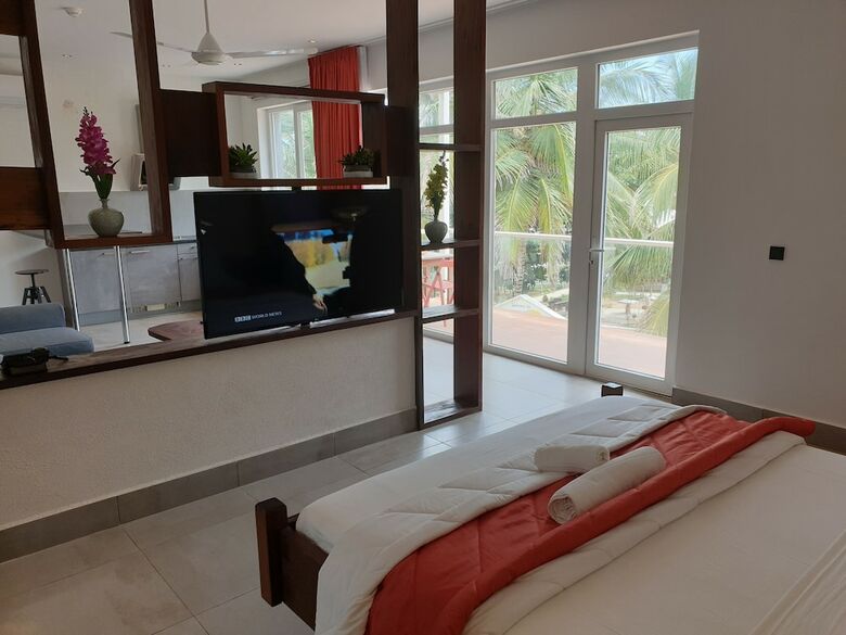 Hotel Kasumai Beach Resort