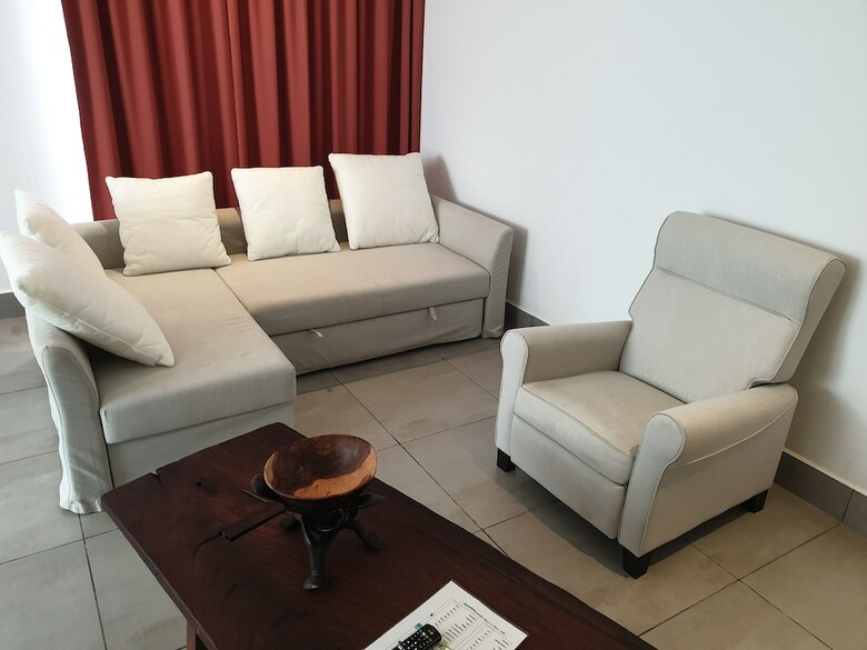 Hotel Kasumai Beach Resort