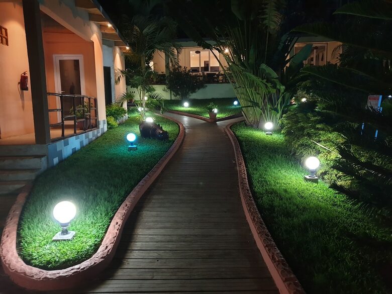 Hotel Kasumai Beach Resort