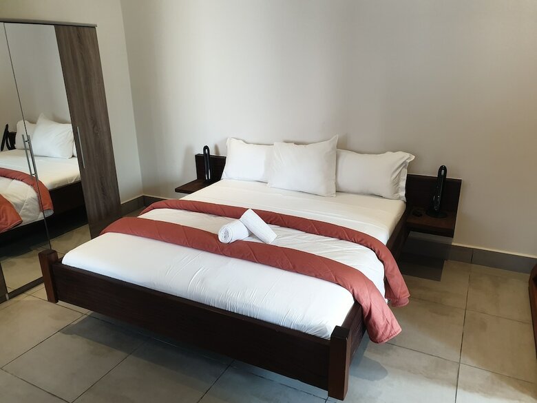 Hotel Kasumai Beach Resort
