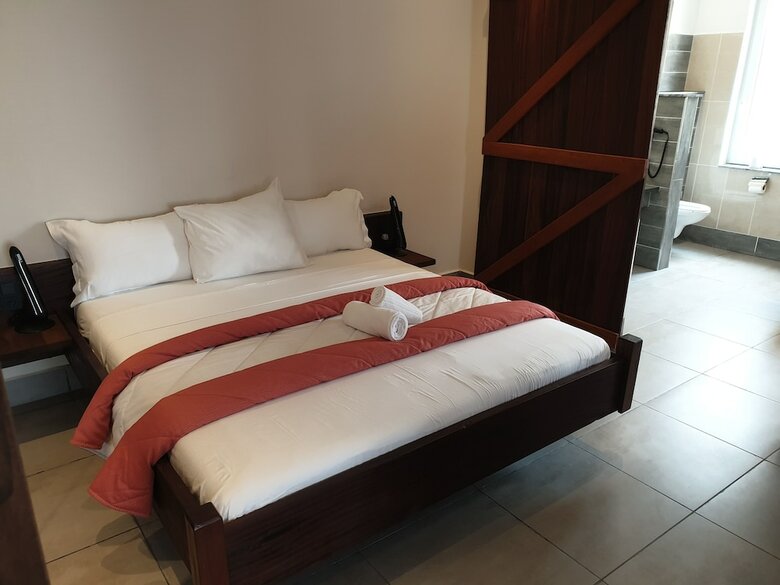 Hotel Kasumai Beach Resort