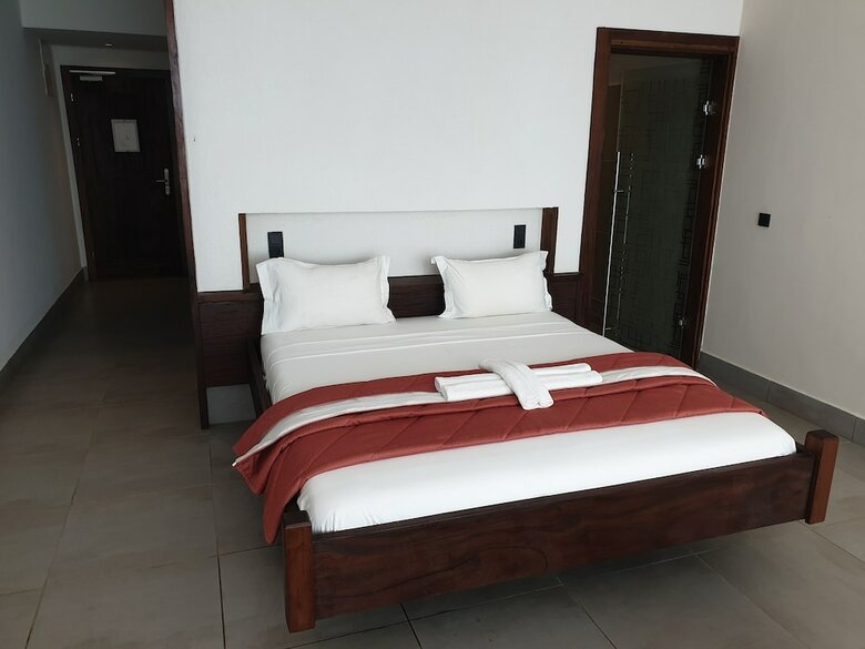 Hotel Kasumai Beach Resort